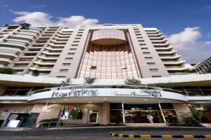 Gefinor Rotana 